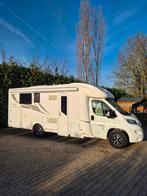 Mclious️️♥️alle opties️️✅️queensbed️✔️offgrid️️✅nieuw-staat, Caravans en Kamperen, Campers, 7 tot 8 meter, Bedrijf, Handgeschakeld