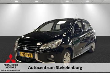 Mitsubishi Space Star 1.2 Cool+ beschikbaar voor biedingen
