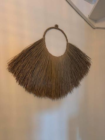 Nieuwe Zeegras Wandhanger beschikbaar voor biedingen