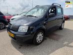 Fiat Panda 1.2 Active Elektrischepakket APK 5DEURS NAP, Auto's, Euro 5, Gebruikt, 1242 cc, Bedrijf