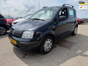 Fiat Panda 1.2 Active Elektrischepakket APK 5DEURS NAP beschikbaar voor biedingen