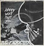 the carpettes /johnny wont hurt you- powerpop/punk/power pop, Rock en Metal, Gebruikt, 7 inch, Single