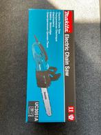 Kettingzaag makita, Ophalen of Verzenden, Nieuw