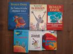 Roald Dahl, Ophalen of Verzenden, Verhalen