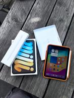Apple iPad mini 6 - 64Gb - Wifi, Computers en Software, Apple iPads, Ophalen, 8 inch, Zo goed als nieuw, 64 GB