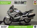 Honda ST 1300 Pn. Eur. ABS (bj 2005), Motoren, Motoren | Honda, HONDA, 4 cilinders, Motorrijbewijs A, Bedrijf