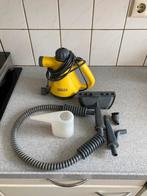 Handstoomreiniger Aigger, Witgoed en Apparatuur, Stoomapparaten, Ophalen of Verzenden, Gebruikt, Stoomreiniger