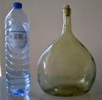 franse antieke wijn gist fles 3 liter {9}, Ophalen
