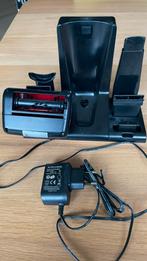 accessoires en oplader voor de Silvercrest SAST 18 A1, Ophalen of Verzenden, Zo goed als nieuw