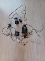 Gigaset A510 trio, Ophalen of Verzenden, Gebruikt, 3 handsets