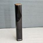 Chanel mascara noir allure rouge granat 80, Ophalen of Verzenden, Zo goed als nieuw, Zwart, Ogen