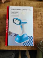 Watshome kledingstomer, Witgoed en Apparatuur, Ophalen of Verzenden, Zo goed als nieuw