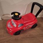 Cars loop auto, Ophalen, Gebruikt