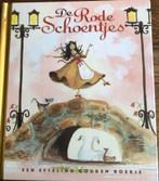 Efteling Gouden boekjes, Fictie algemeen, Jongen of Meisje, Zo goed als nieuw, 4 jaar