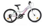 Nogan gravel mountainbike 20 inch, Zo goed als nieuw, Dames, Geen vering, Ophalen