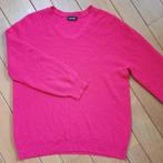 GOLDNER trui cyclaam roze cashmere wol maat 44 - als nieuw, Kleding | Dames, Truien en Vesten, Goldner, Maat 42/44 (L), Ophalen of Verzenden