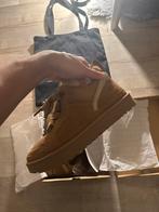 UGG Lowmel Chestnut Womens 1144032-CHE Maat EU43 US12W, UGG, Overige kleuren, UGG, Nieuw