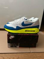 Nike Air Max 1 ‘86 OG Air Max Day 2024 US9,5 EU43, Kleding | Heren, Schoenen, Ophalen of Verzenden, Nieuw