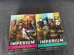 Imperium Classics en Legends, Hobby en Vrije tijd, Gezelschapsspellen | Bordspellen, Een of twee spelers, Ophalen of Verzenden