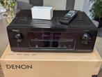 Denon AVR-X1000 z.g.a.n., Ophalen, Zo goed als nieuw, Denon