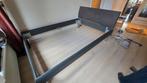 HASENA swiss bed concept - Fine Line model 140*200cm, Huis en Inrichting, Slaapkamer | Bedden, Ophalen, Gebruikt, Tweepersoons