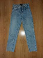Mooie licht blauwe spijkerbroek / Mom 25/32 (S) Vero Moda, Blauw, Vero Moda, Ophalen of Verzenden, Zo goed als nieuw