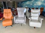 Velderhof Prominent Meubelzorg sta op en relax fauteuils
