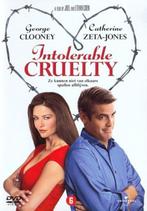 Intolerable cruelty, Cd's en Dvd's, Vanaf 12 jaar, Ophalen, Zo goed als nieuw, Romantische komedie