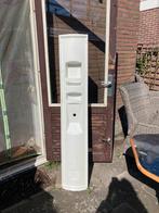 Hoek Douchekolom voor Camper, Doe-het-zelf en Verbouw, Ophalen, Gebruikt, Douche