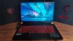 Laptop MSI  GS75 STEALTH, Computers en Software, Windows Laptops, Ophalen, Gebruikt, MSI, 2 tot 3 Ghz