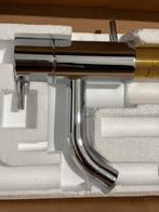 VOLA wastafelkraan – design kraan – nieuw in doos, Doe-het-zelf en Verbouw, Sanitair, Ophalen, Nieuw, Chroom, Kraan