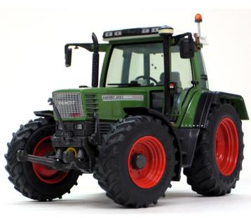 Fendt Favorit 515 C tractor beschikbaar voor biedingen