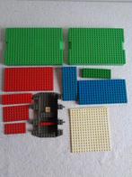LEGO  kleine blokjes en figuren, Ophalen of Verzenden, Gebruikt, Losse stenen, Lego