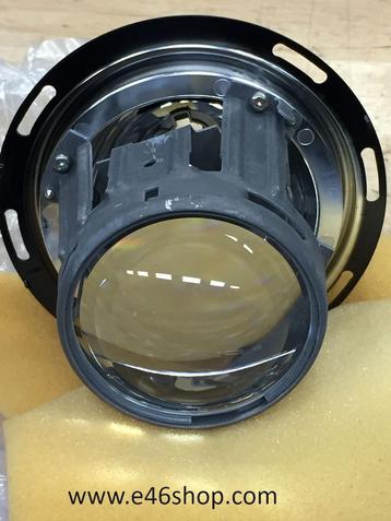Koplamp lens BMW E30 E34 E24 E32 oe 63121378331 NIEUW BMW  beschikbaar voor biedingen