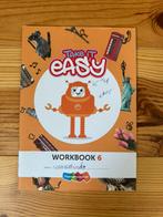 Take it easy, Workbook 6, Engels, ThiemeMeulenhoff, Ophalen of Verzenden, Zo goed als nieuw