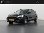 Ford Focus Wagon 1.0 EcoBoost ST Line Business | Winterpack, Gebruikt, Zwart, Lichtsensor, 999 cc