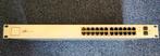 Ubiquiti Unifi Switch 24 poort US-24 - Zo goed als nieuw, Computers en Software, Netwerk switches, Ophalen of Verzenden, Zo goed als nieuw