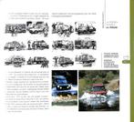 La Rancho (matra simca) de monPère, Verzenden, Nieuw, Overige merken, André Dewael