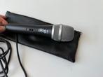 iRig Mic microfoon met AUX 3.5mm audiojack, Ophalen of Verzenden, Zo goed als nieuw