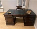 Parnerdesk notaris bureau engels model 180x95, Ophalen, Gebruikt, Bureau