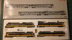 Marklin 37421 H0 NS 4-delige koploper ICM digitaal sound, Hobby en Vrije tijd, Modeltreinen | H0, Wisselstroom, Locomotief, Ophalen of Verzenden
