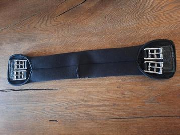 Dressuursingel 60 cm beschikbaar voor biedingen