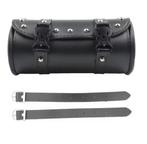 NIEUWE Motortas Voorvork Tas - Fork Bag - Kunstleer, Verzenden, Nieuw