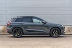 Audi Q6 e-tron 252pk Launch Edition 83 kWh | Tech Plus Pakke, 12 maanden, 2100 kg, Origineel Nederlands, Audi Selectie :plus