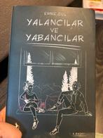 Turkse boek, Ophalen, Zo goed als nieuw