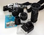 Praktica MTL 5 B, Audio, Tv en Foto, Fotocamera's Analoog, Ophalen of Verzenden, Gebruikt, Spiegelreflex, Overige Merken