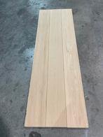 80m2 eiken lamelparket vloer noestloos parket, Huis en Inrichting, Stoffering | Vloerbedekking, Ophalen of Verzenden
