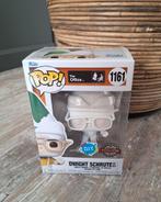 Funko POP! Dwight Schrute - DIY - The Office - #1161, Ophalen of Verzenden, Zo goed als nieuw