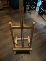 tafelmodel - schildersezel, Ophalen, Gebruikt, Ezel
