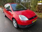 Ford Fiesta 1.25-16V Celebration, Voorwielaandrijving, 1242 cc, 4 cilinders, 995 kg